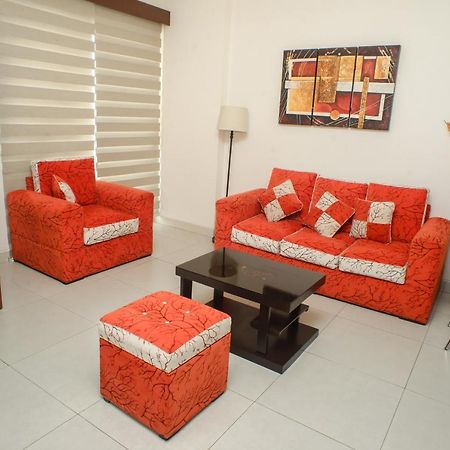Downtown Apartments "Altos Del Sur" Santa Cruz de La Sierra Extérieur photo