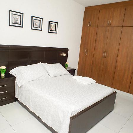 Downtown Apartments "Altos Del Sur" Santa Cruz de La Sierra Extérieur photo