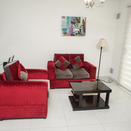 Downtown Apartments "Altos Del Sur" Santa Cruz de La Sierra Extérieur photo