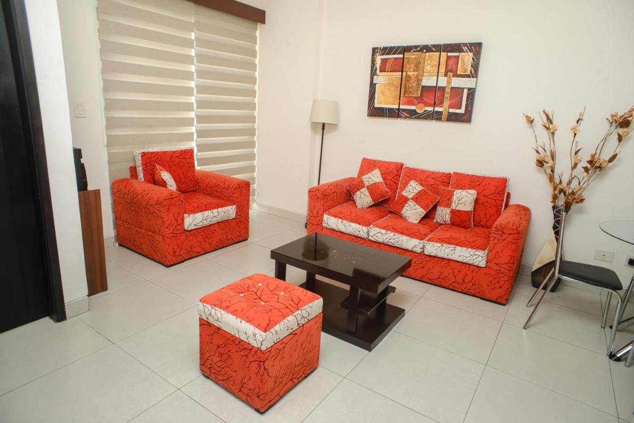 Downtown Apartments "Altos Del Sur" Santa Cruz de La Sierra Extérieur photo