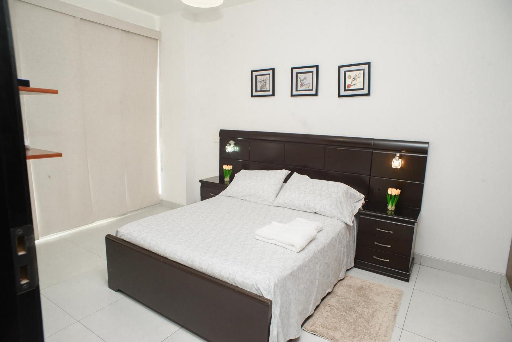 Downtown Apartments "Altos Del Sur" Santa Cruz de La Sierra Extérieur photo
