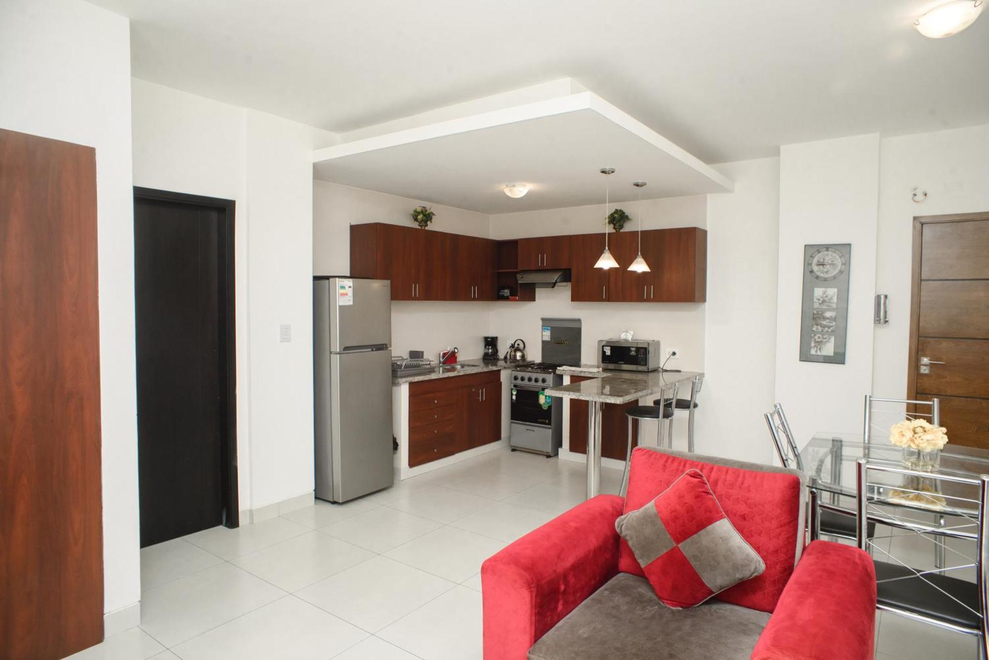 Downtown Apartments "Altos Del Sur" Santa Cruz de La Sierra Extérieur photo