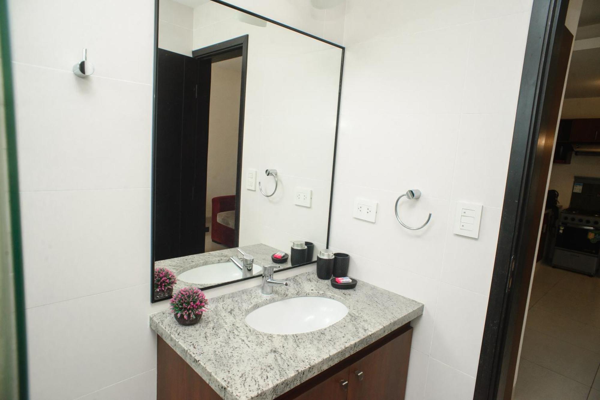 Downtown Apartments "Altos Del Sur" Santa Cruz de La Sierra Extérieur photo