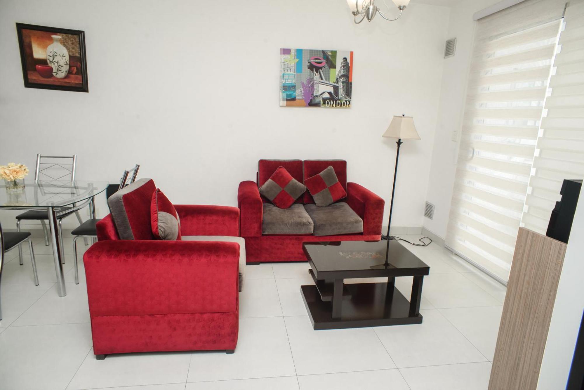 Downtown Apartments "Altos Del Sur" Santa Cruz de La Sierra Extérieur photo