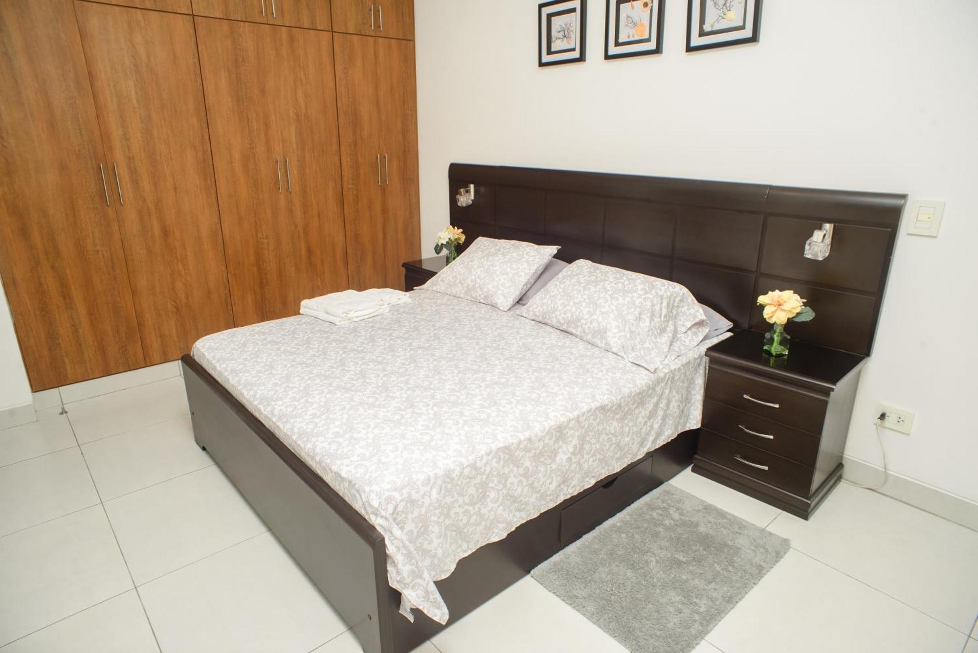 Downtown Apartments "Altos Del Sur" Santa Cruz de La Sierra Extérieur photo
