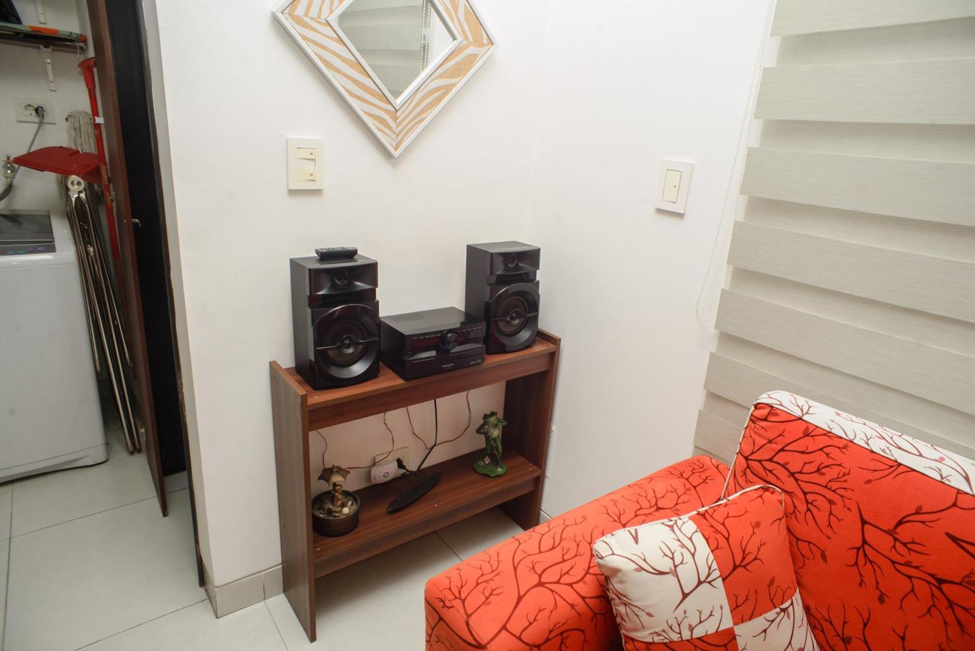 Downtown Apartments "Altos Del Sur" Santa Cruz de La Sierra Extérieur photo