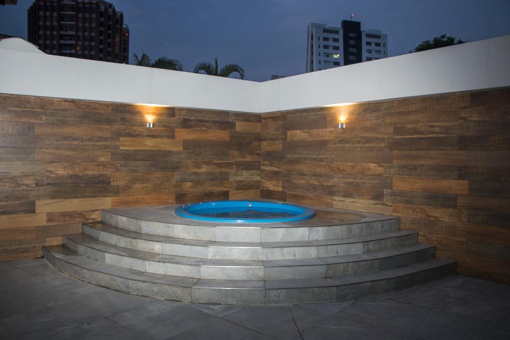 Downtown Apartments "Altos Del Sur" Santa Cruz de La Sierra Extérieur photo