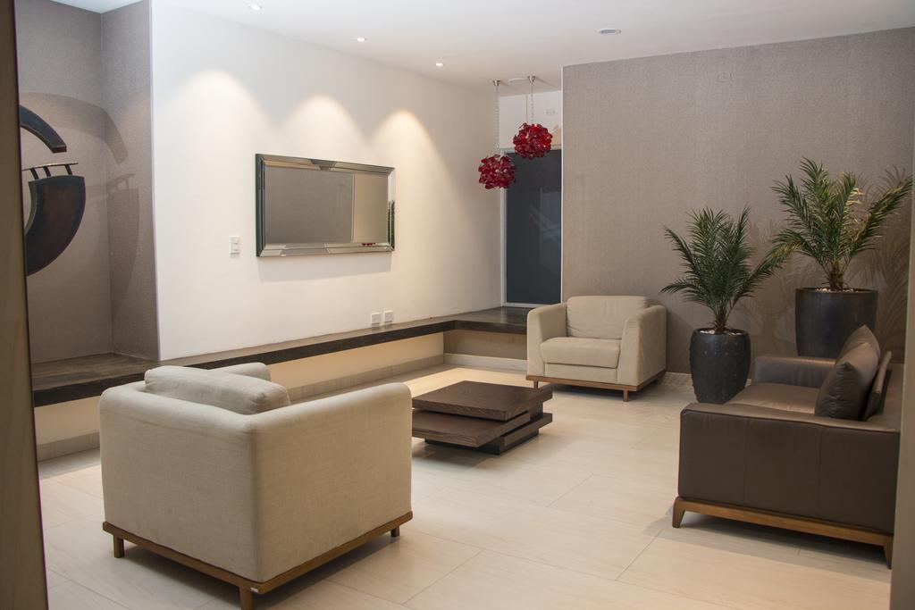 Downtown Apartments "Altos Del Sur" Santa Cruz de La Sierra Extérieur photo