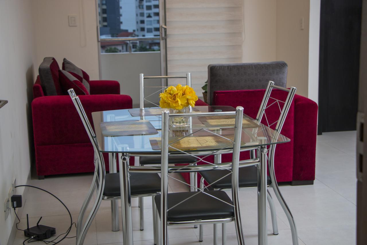 Downtown Apartments "Altos Del Sur" Santa Cruz de La Sierra Extérieur photo