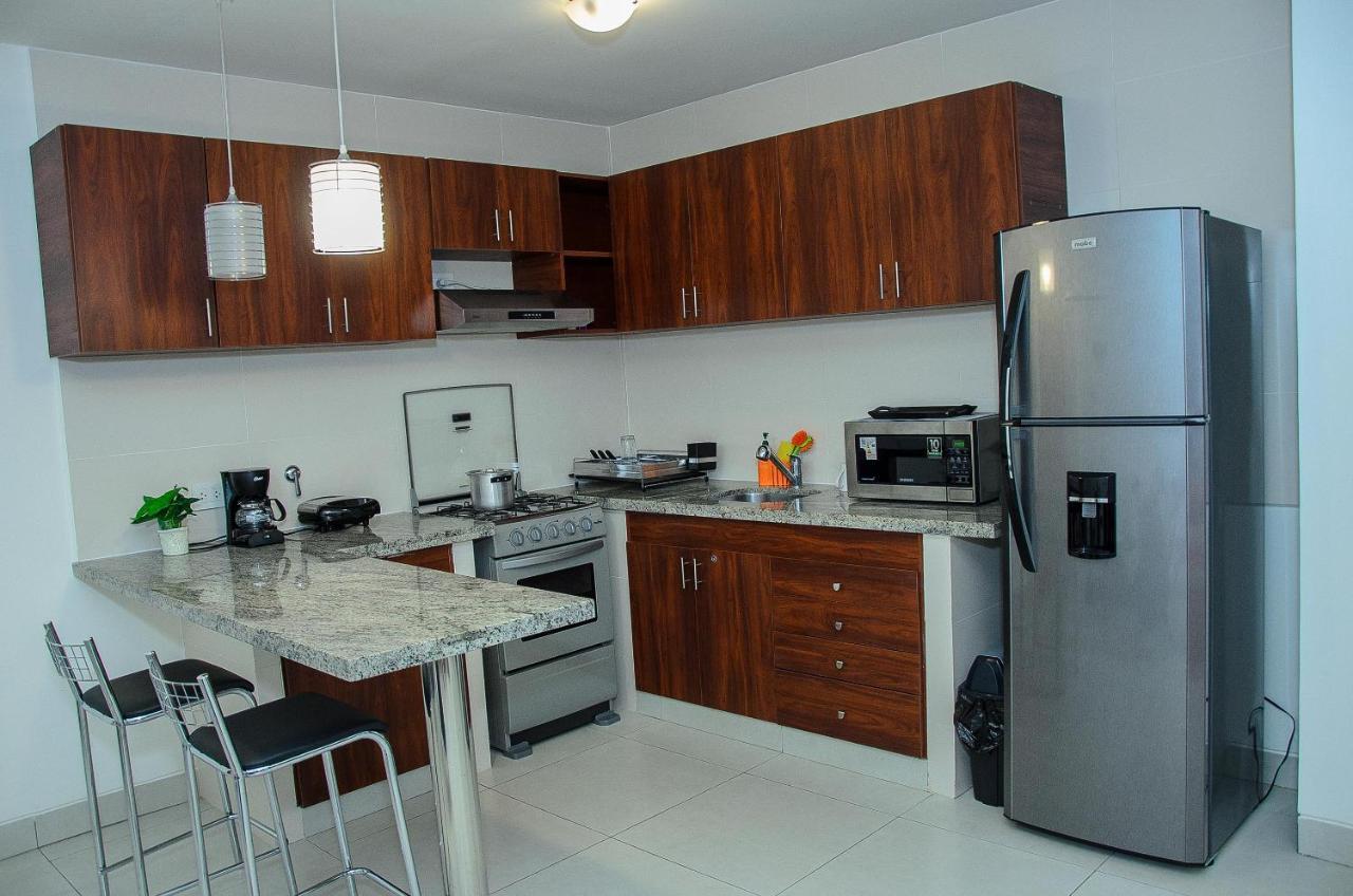 Downtown Apartments "Altos Del Sur" Santa Cruz de La Sierra Extérieur photo